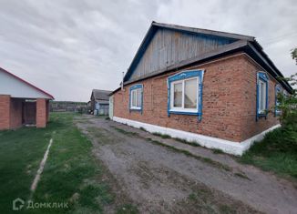 Дом на продажу, 60 м2, село Китайлы, улица Труда, 8