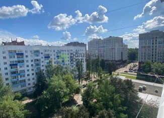 Продается 2-ком. квартира, 43.7 м2, Уфа, бульвар Ибрагимова, 21, Советский район