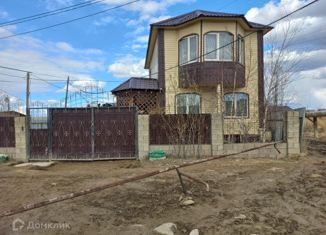 Продажа дома, 126 м2, Саха (Якутия), улица Бабушкина