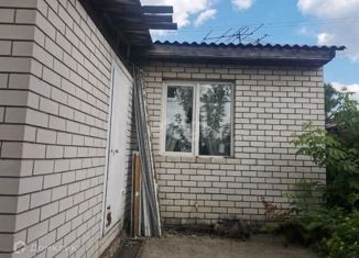 Продажа дома, 40 м2, Барнаул, переулок Ядринцева, 127, Железнодорожный район