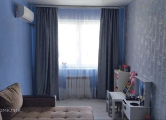 Продажа однокомнатной квартиры, 32 м2, Анапа, Парковая улица, 64Ак6, ЖК Радуга