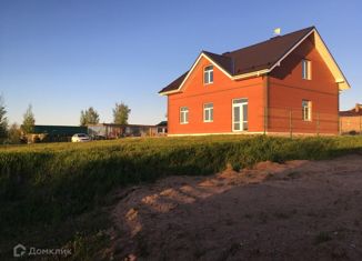 Дом на продажу, 181 м2, деревня Сельцо-Шатерно, Рюриковская улица, 8