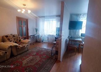 Продается 2-комнатная квартира, 41.9 м2, Кемеровская область, проспект Курако, 31