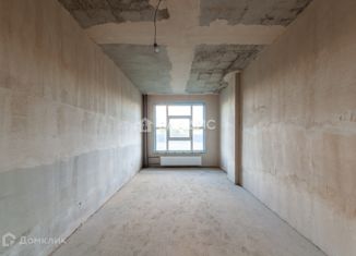 Продаю квартиру студию, 20.8 м2, Мурино, улица Шоссе в Лаврики, 67, ЖК Муринское-1