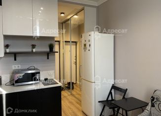 Продажа квартиры студии, 20 м2, Москва, Ботаническая улица, 41к7, район Марфино