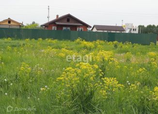 Дом на продажу, 20 м2, поселок Воробьевский, Солнечная улица