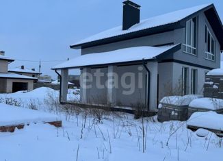Продам дом, 130 м2, Ульяновская область, улица Шигаева