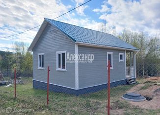 Продажа дома, 31.6 м2, деревня Яровщина