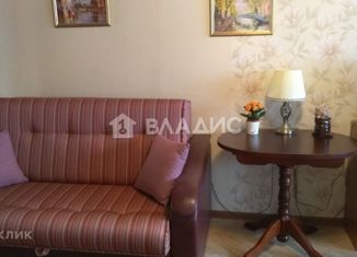 Однокомнатная квартира на продажу, 37.3 м2, Санкт-Петербург, шоссе Революции, 21, шоссе Революции