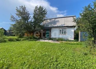 Дом на продажу, 50 м2, СНТ Нива, Водная улица