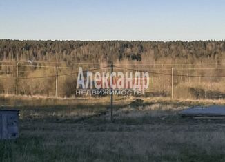 Продается земельный участок, 20 сот., поселок Межозёрное, Речная улица