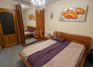 3-комнатная квартира на продажу, 65.5 м2, Екатеринбург, улица Сыромолотова, 13, ЖК Молодёжный