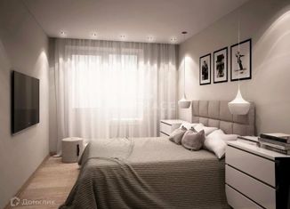 Продам 3-ком. квартиру, 82 м2, село Толмачёво, квартал Согласия, 1