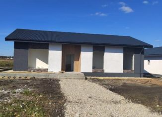 Продажа дома, 120 м2, деревня Гусева, улица Рокоссовского, 57