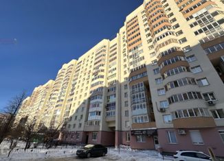 Однокомнатная квартира на продажу, 43.7 м2, Екатеринбург, улица Академика Шварца, 14, улица Академика Шварца