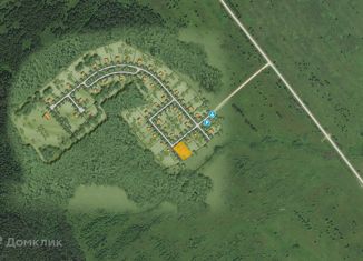 Продаю земельный участок, 15.18 сот., дачный посёлок Исконы