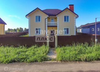 Продается дом, 180.5 м2, Солнечногорск, Курортная улица