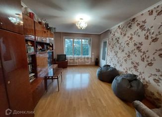 Продаю трехкомнатную квартиру, 67.4 м2, Северная Осетия, проспект Доватора, 248