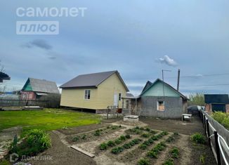 Продаю дом, 56 м2, Омск, 7-я аллея, 148