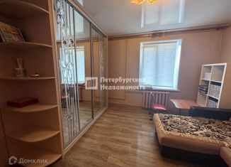 Продаю комнату, 59.8 м2, Кировск, Ладожская улица, 9