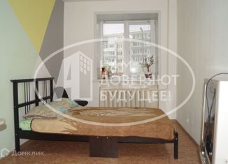 Продается двухкомнатная квартира, 44 м2, Добрянка, улица Жуковского, 19