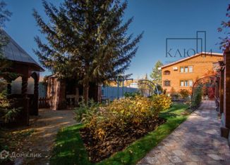 Продам таунхаус, 170 м2, село Кусимовского Рудника, Набережная улица, 17/1