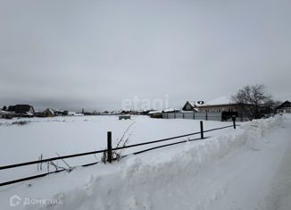 Продаю участок, 5.8 сот., деревня Тураева, улица Аширбекова