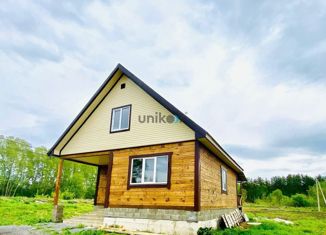 Дом на продажу, 113 м2, деревня Ягодная, улица Мира