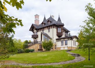 Аренда дома, 830 м2, деревня Таганьково