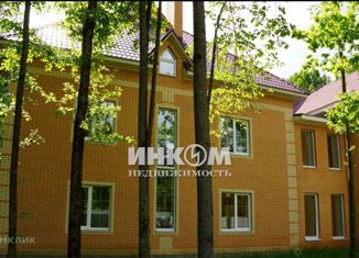 Продажа дома, 665 м2, деревня Свитино, 1-я Дачная улица, 47