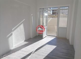 Продаю квартиру студию, 17 м2, село Мысхако, Шоссейная улица, 27