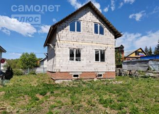 Дом на продажу, 174.8 м2, деревня Николаевка, Лесная улица