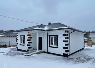 Продам дом, 120 м2, село Косулино, Луговая улица