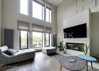 Продаю дом, 416 м2, деревня Вёшки, Центральная улица