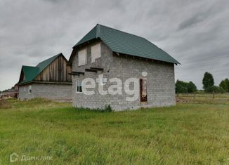 Продажа дома, 110.9 м2, деревня Новопокровка, улица Мира