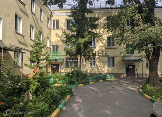 Продается 2-ком. квартира, 43.1 м2, Тула, улица Михеева, 16/93