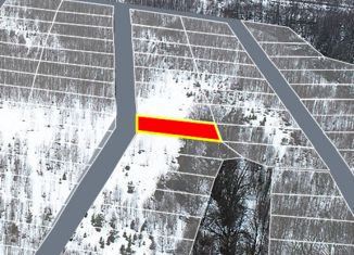 Продается участок, 6.64 сот., коттеджный посёлок Волконское