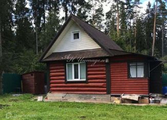 Продажа дома, 46 м2, СНТ Ветеран, СНТ Ветеран, 19