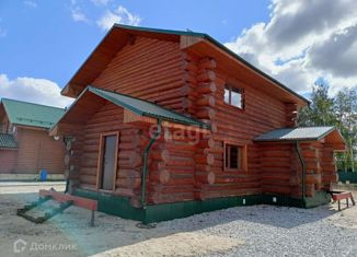 Продажа дома, 180 м2, посёлок Садовый, Балтымская улица, 27