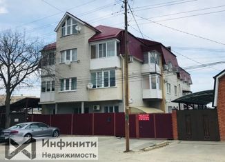 1-ком. квартира на продажу, 36.5 м2, Ставрополь, улица Руставели, 141А, микрорайон № 18