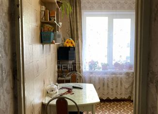 Продается 3-ком. квартира, 65.2 м2, Владимир, улица Нижняя Дуброва, 35