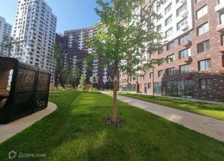 1-ком. квартира на продажу, 33.5 м2, поселение Московский, Родниковая улица, 30к3