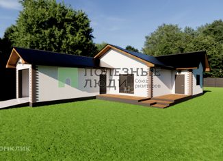 Продажа дома, 130 м2, село Смоленка, Амурская улица