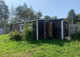 Продам дом, 25 м2, садовое товарищество Рассвет-2