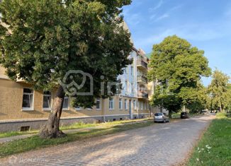 Продам трехкомнатную квартиру, 89 м2, Советск, улица Луначарского, 24