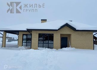 Продажа дома, 155 м2, деревня Зимняя Горка, Зелёная улица, 45