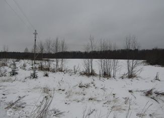 Продается земельный участок, 100 сот., деревня Каплино, 78К-0026