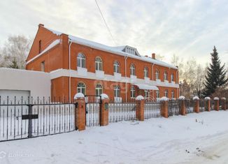 Продам таунхаус, 235 м2, Омск