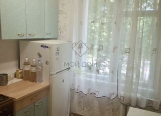 3-комнатная квартира в аренду, 55 м2, Москва, Херсонская улица, 7к1, район Зюзино