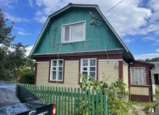 Продажа дома, 45.2 м2, территория Максаковское